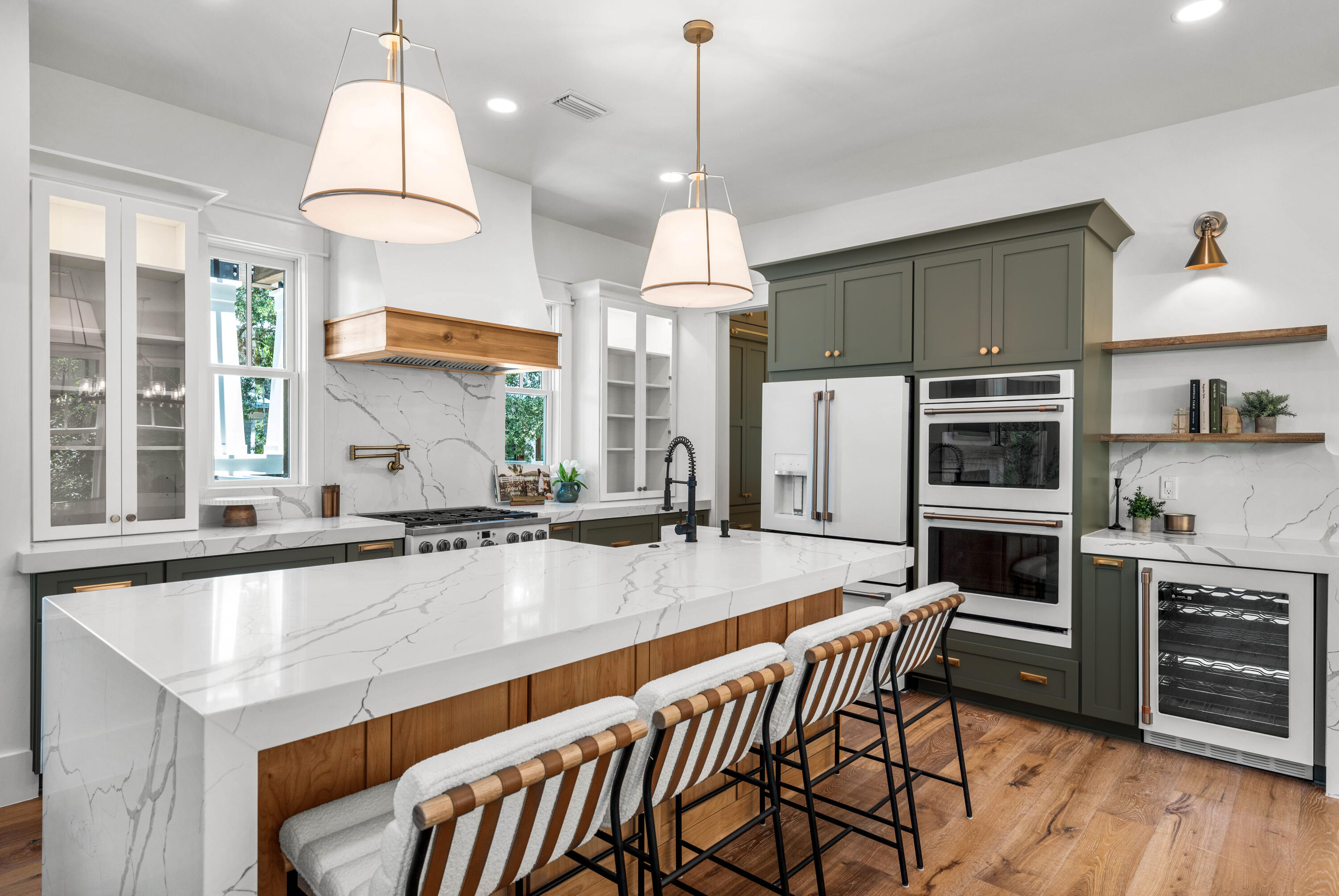 FOREST LAKES PH I - Residential