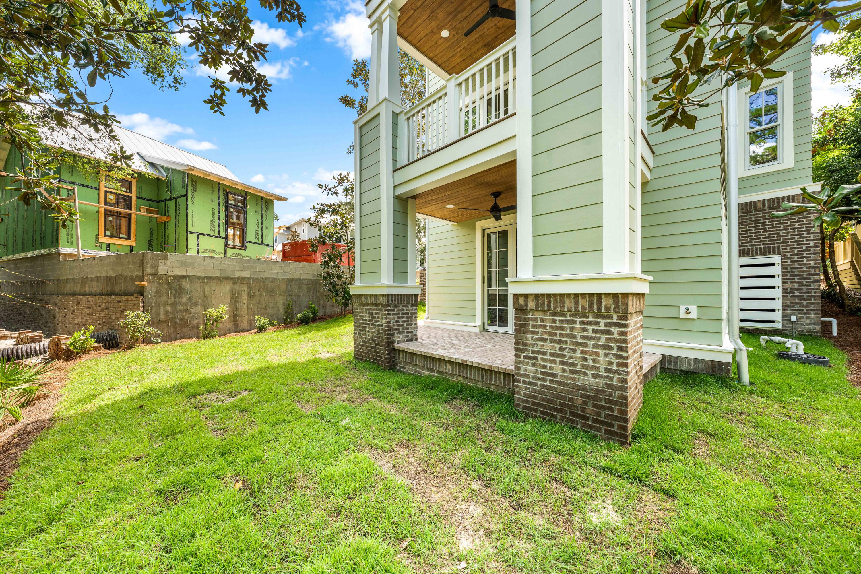 FOREST LAKES PH I - Residential