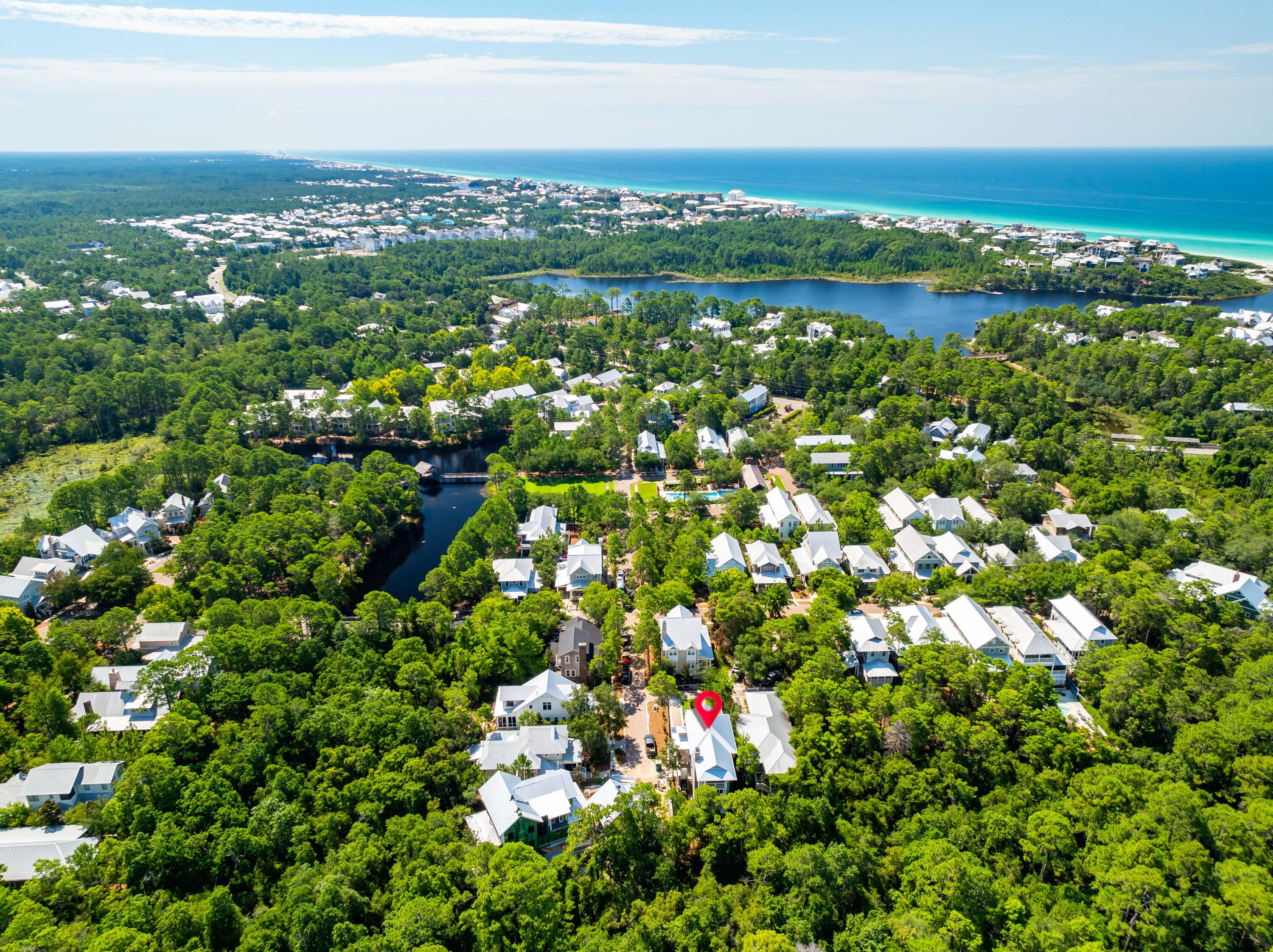 FOREST LAKES PH I - Residential