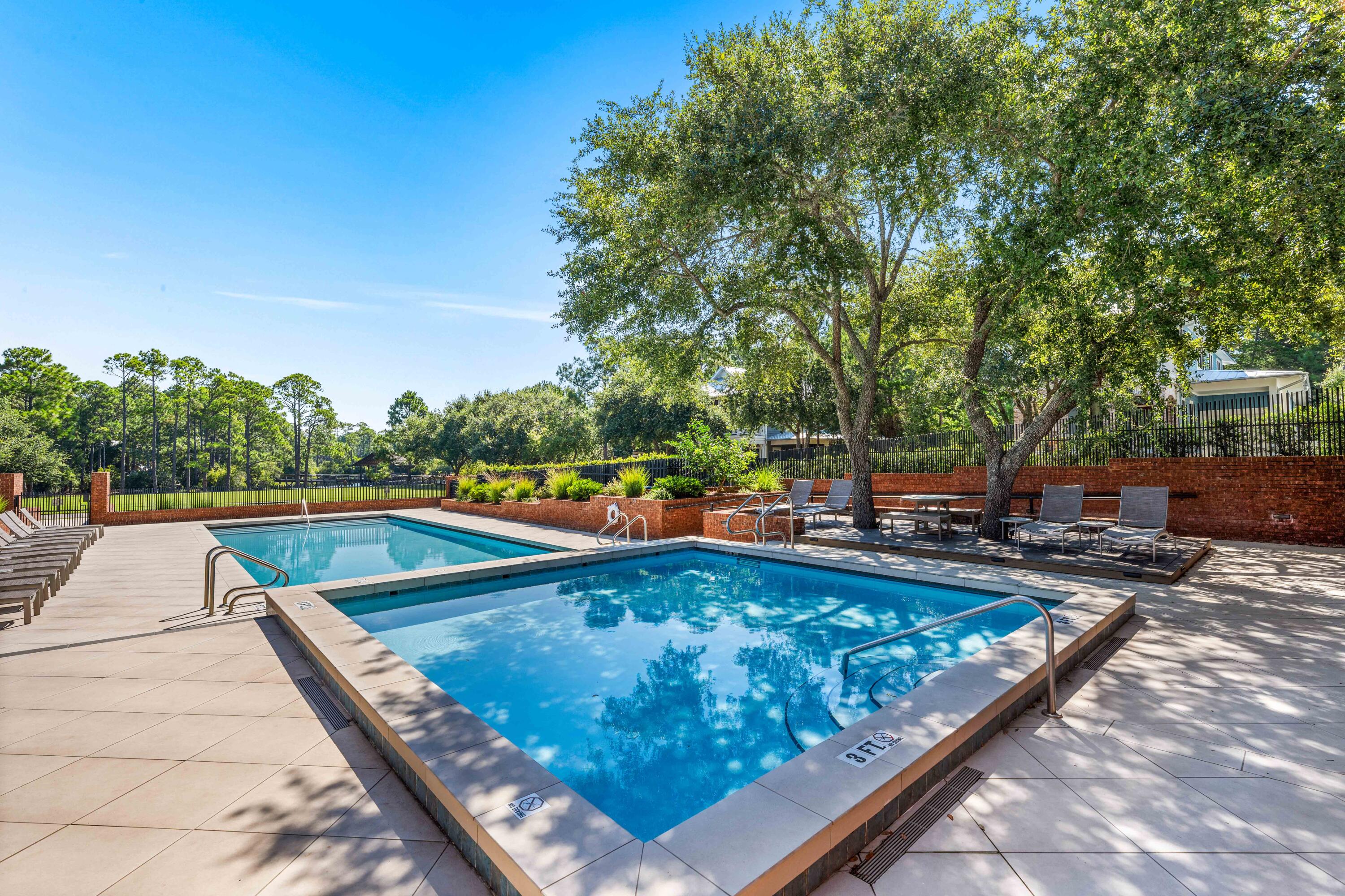 FOREST LAKES PH I - Residential