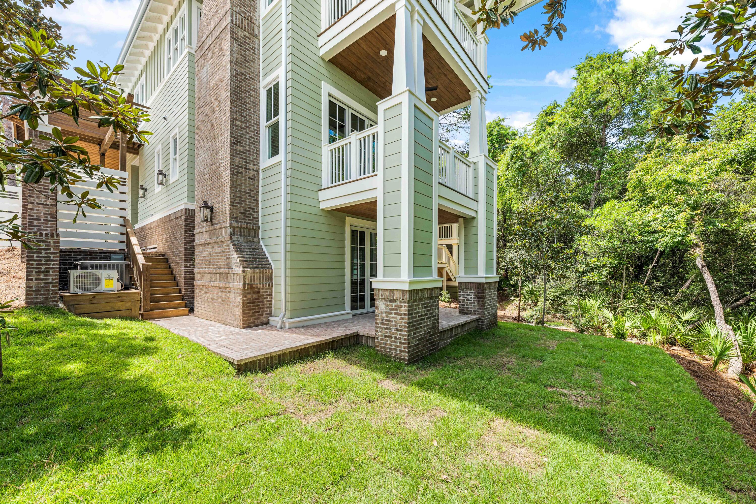 FOREST LAKES PH I - Residential