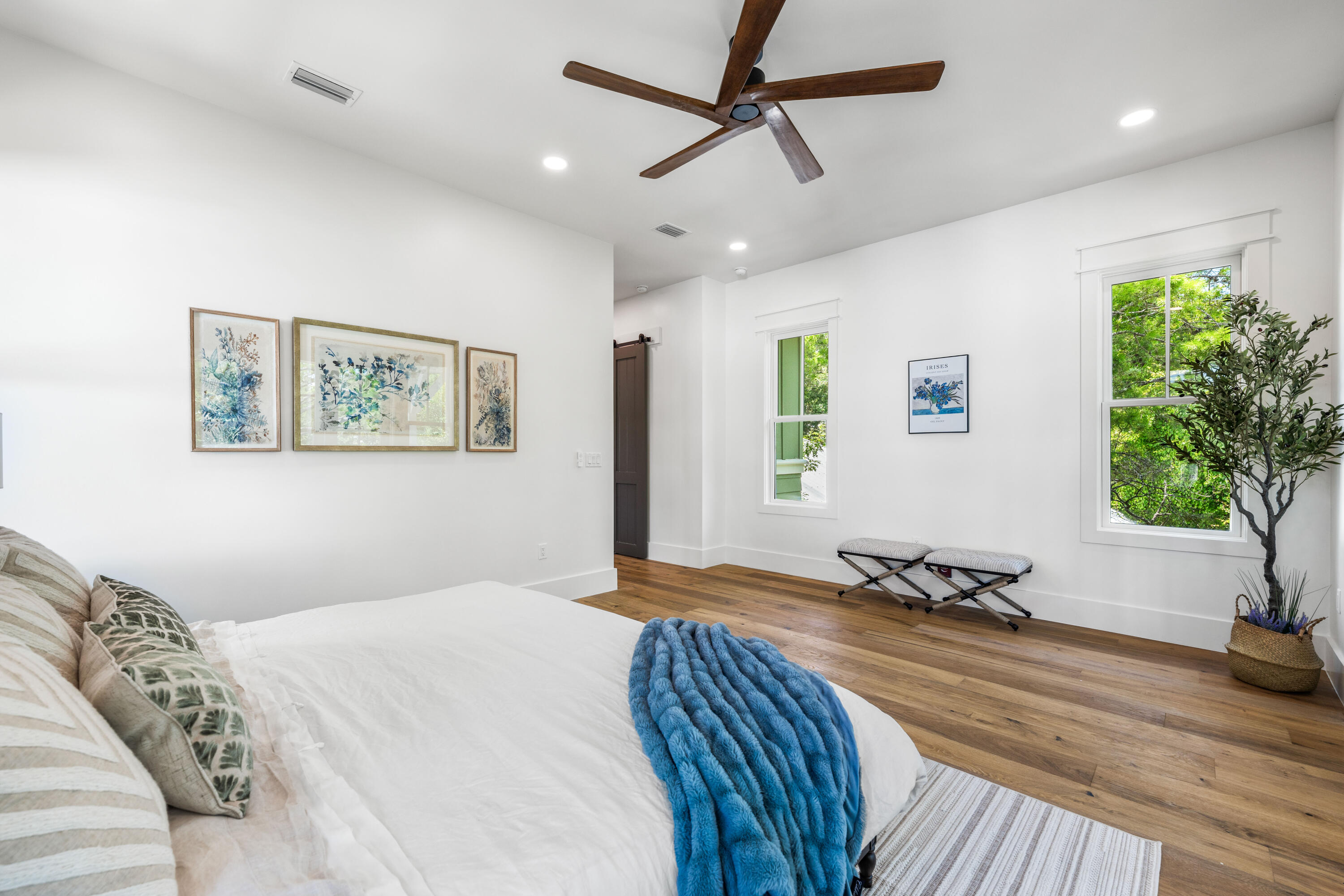 FOREST LAKES PH I - Residential