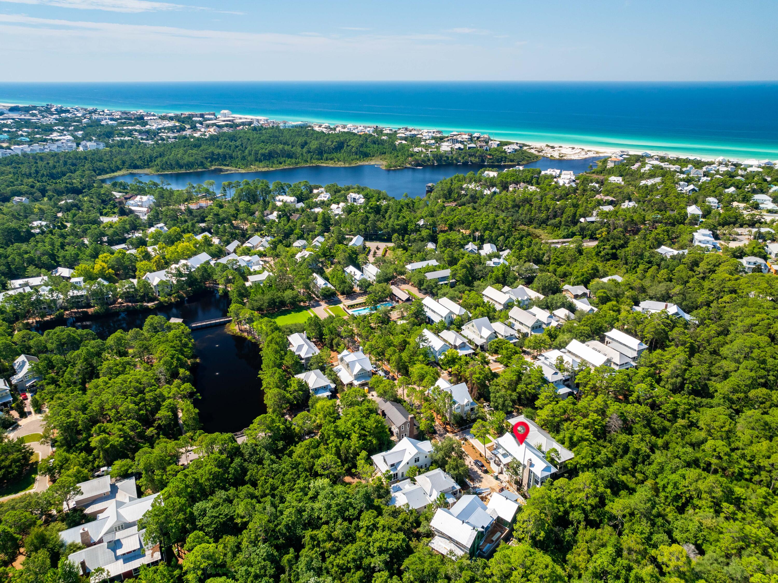 FOREST LAKES PH I - Residential