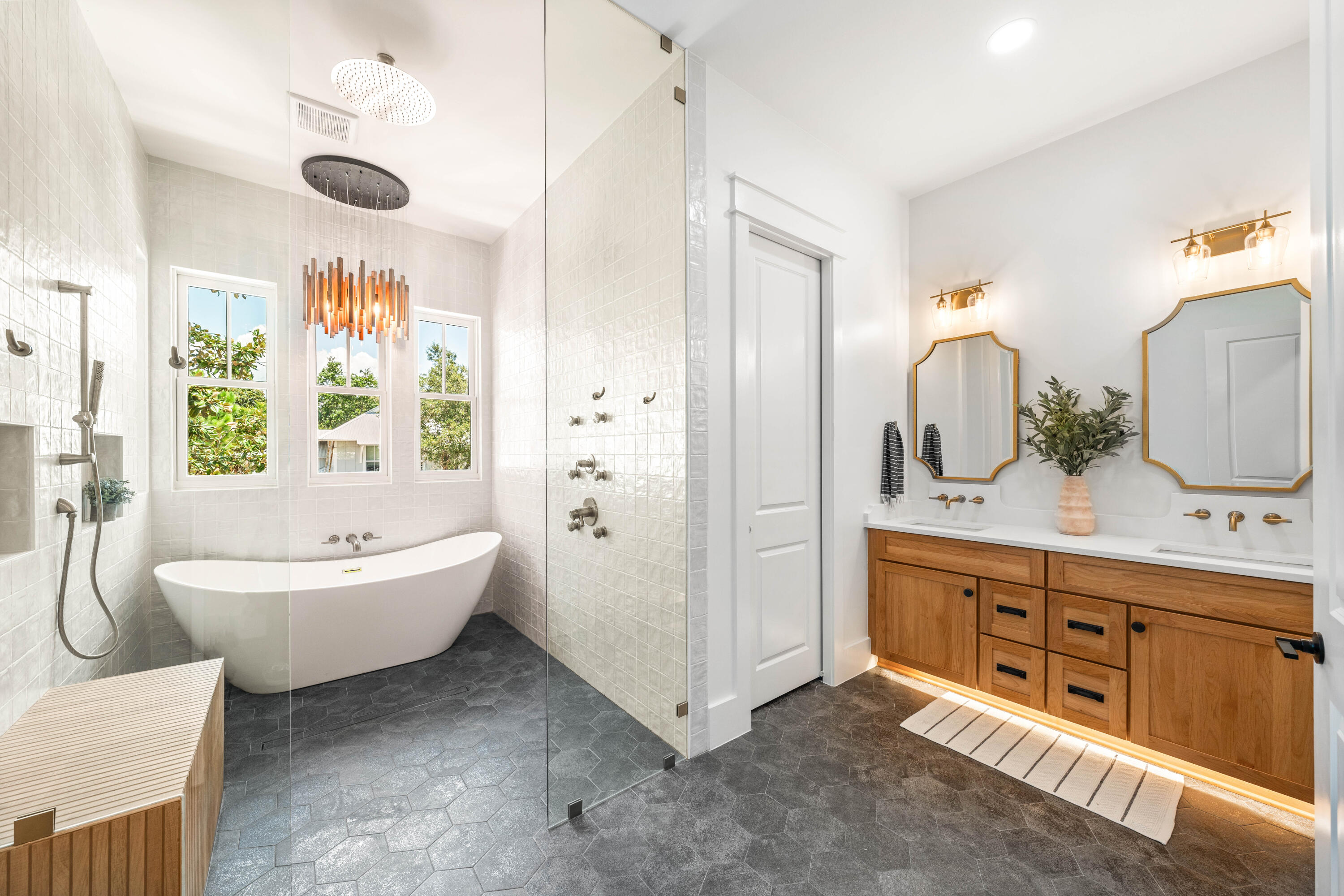 FOREST LAKES PH I - Residential