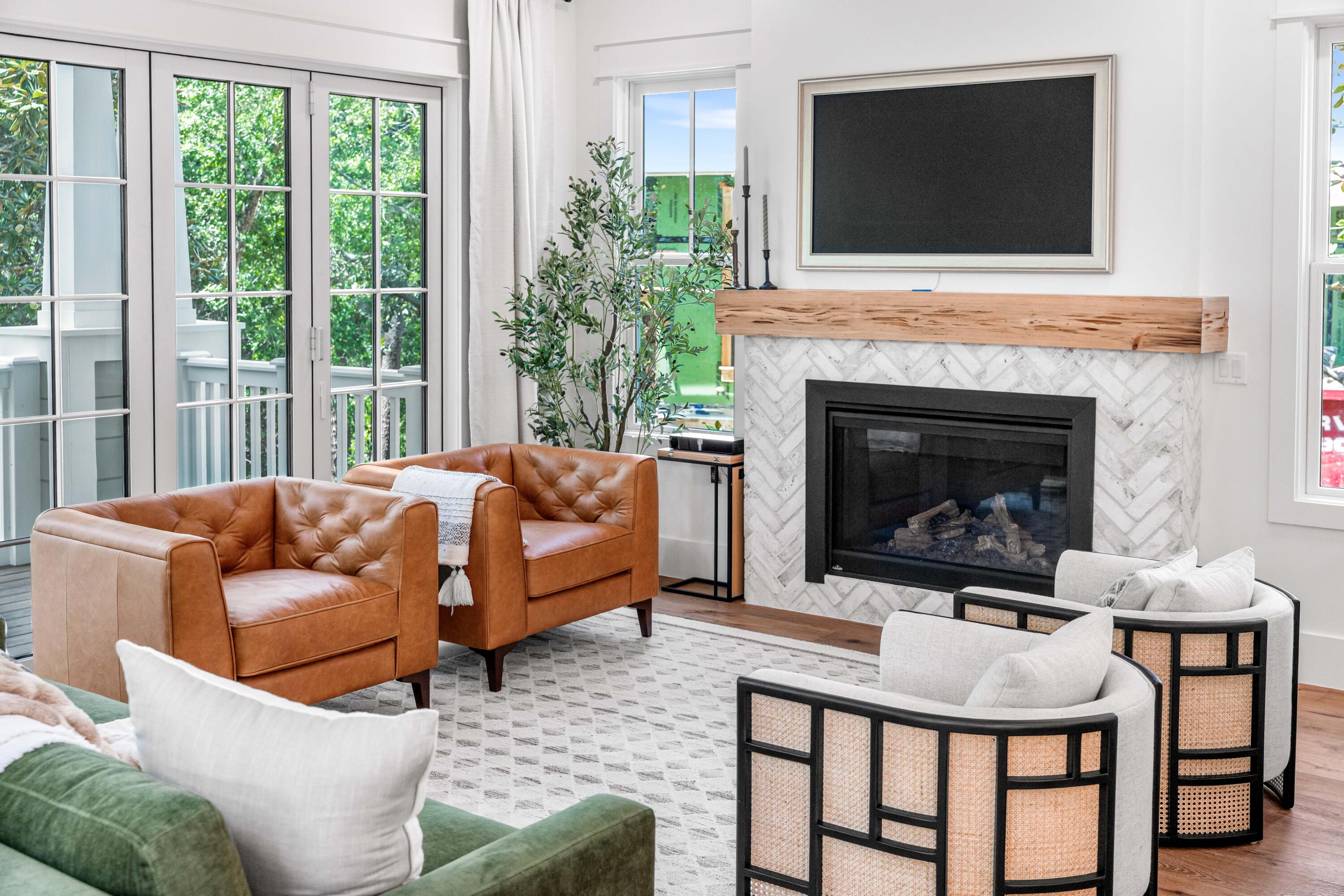 FOREST LAKES PH I - Residential