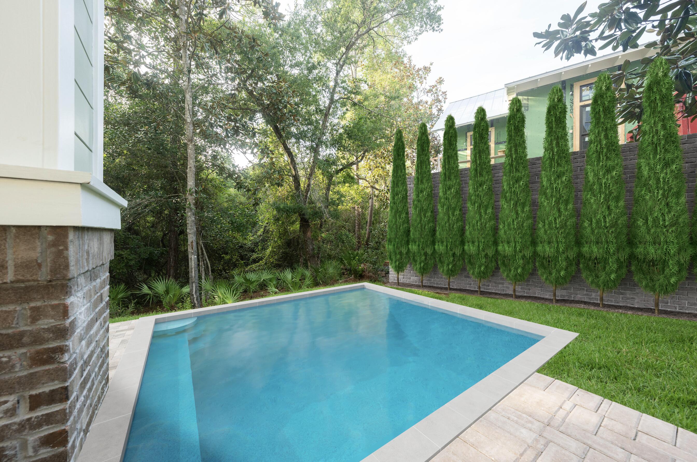 FOREST LAKES PH I - Residential