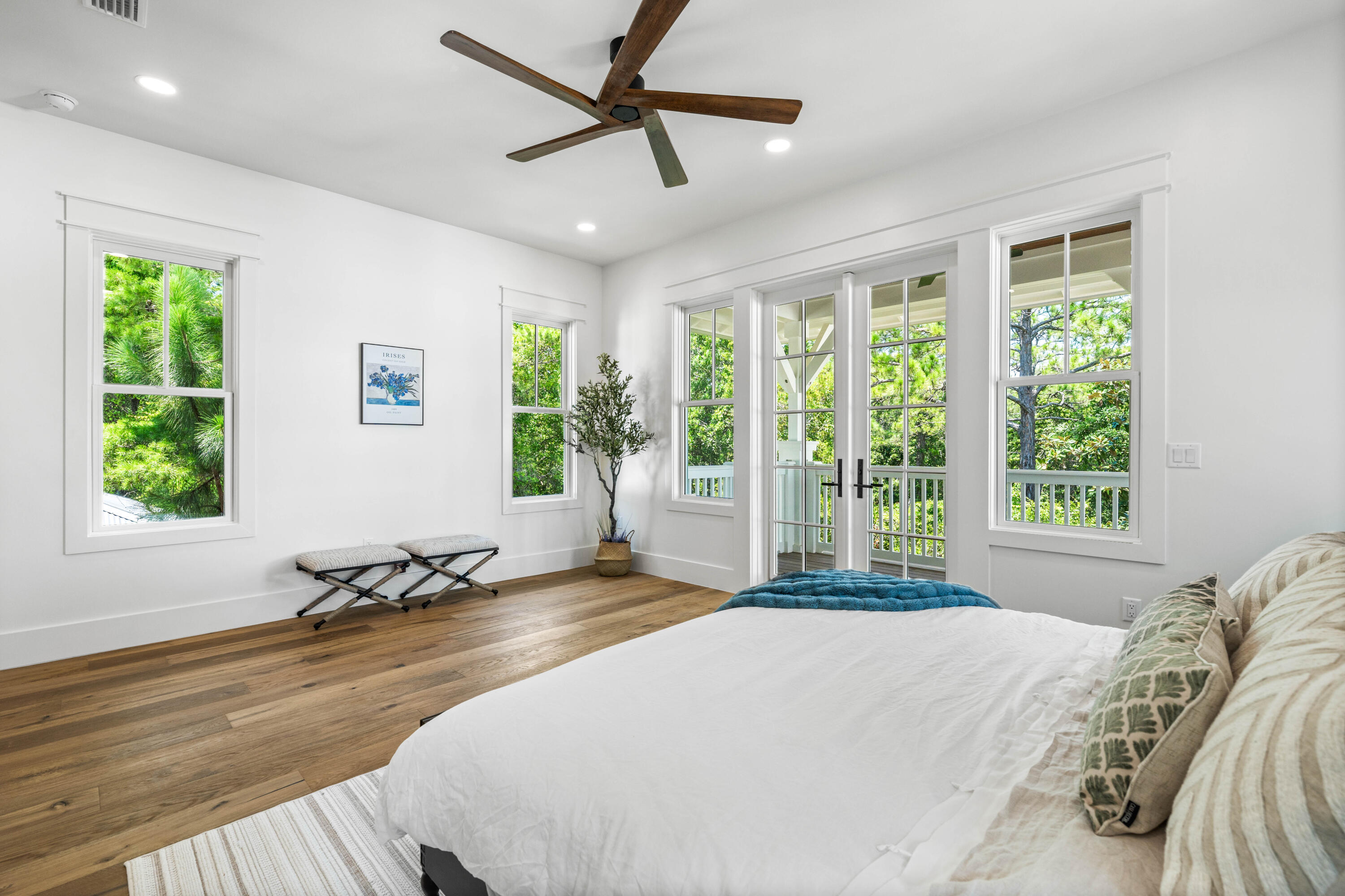 FOREST LAKES PH I - Residential
