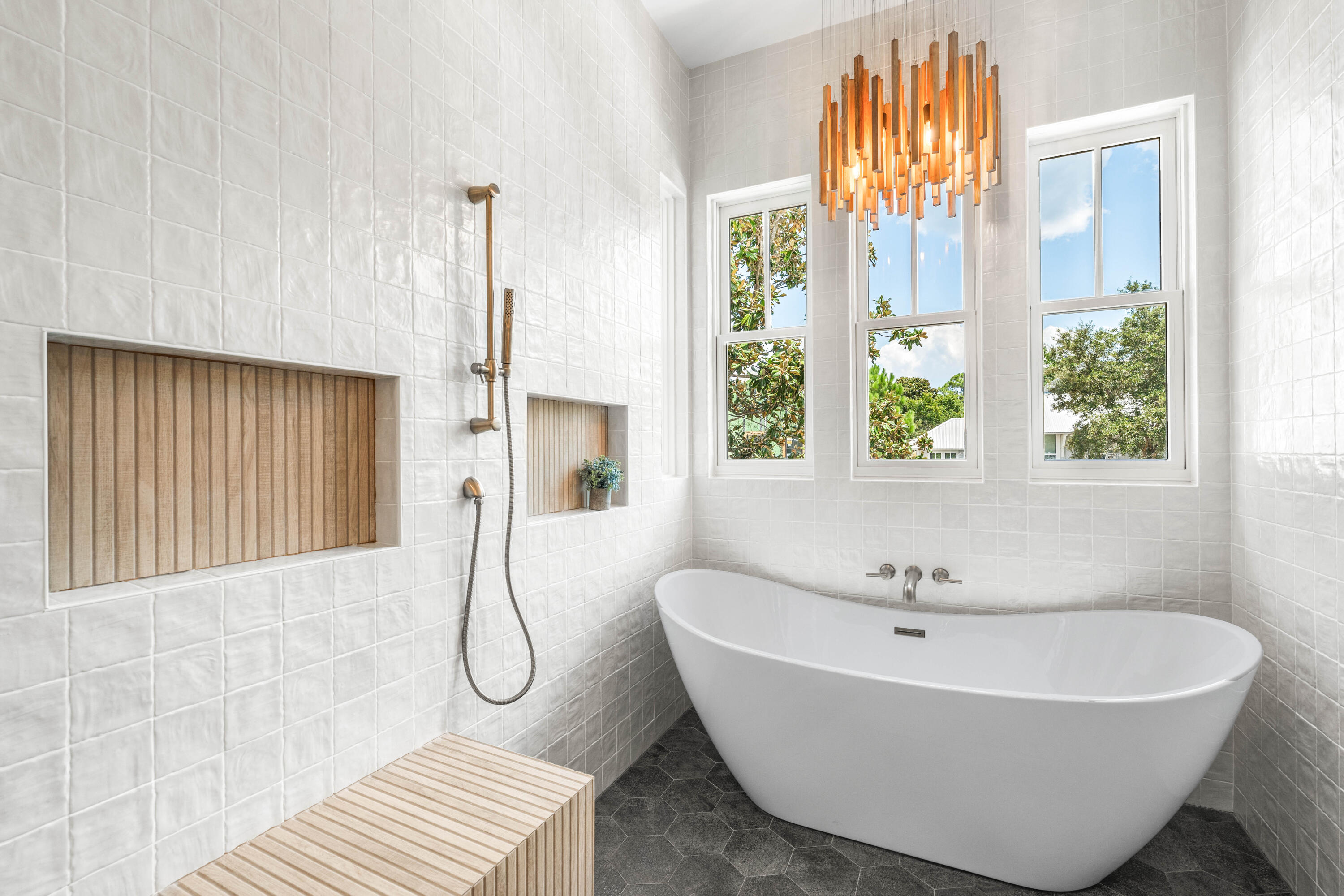 FOREST LAKES PH I - Residential