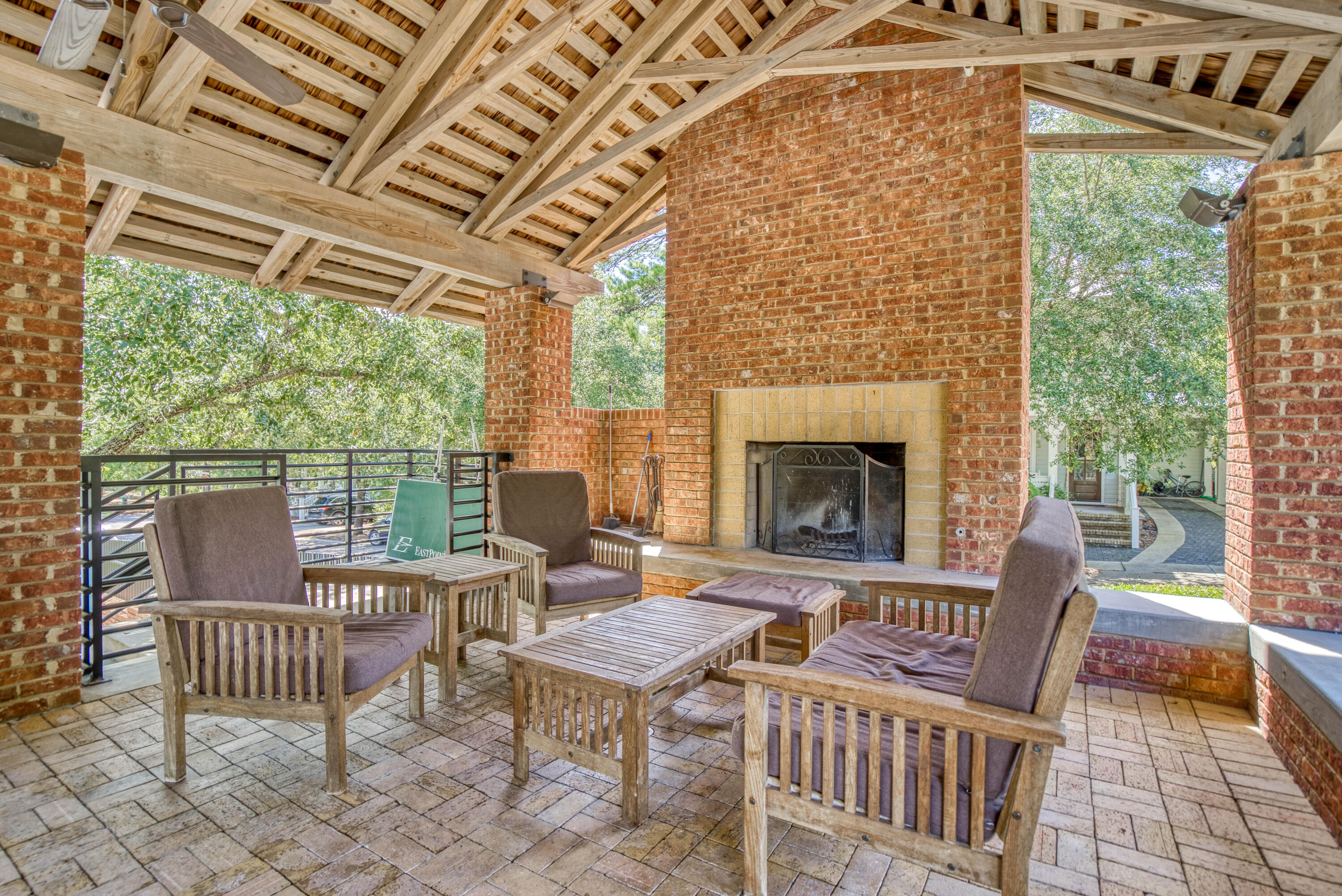 FOREST LAKES PH I - Residential