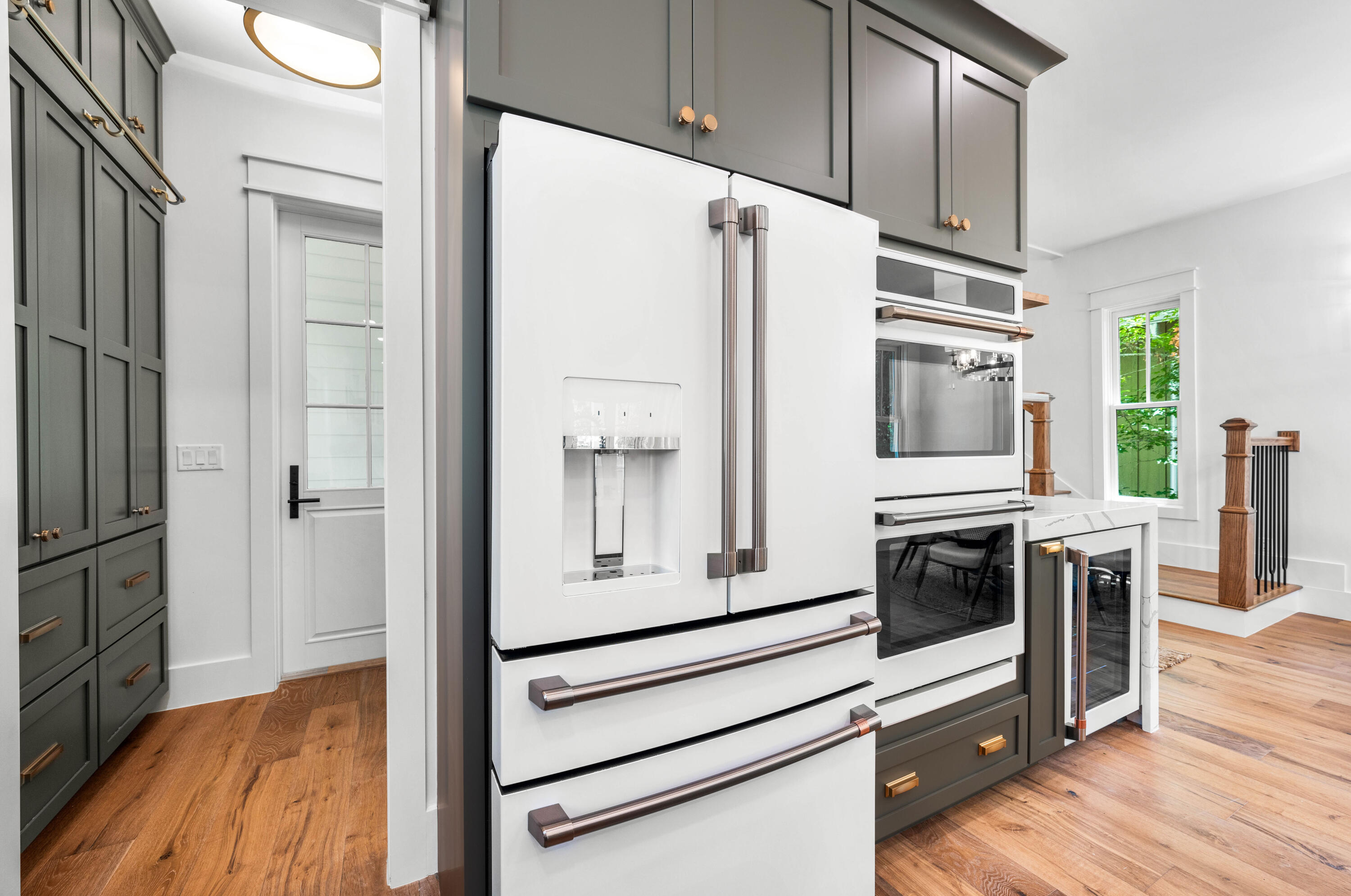 FOREST LAKES PH I - Residential