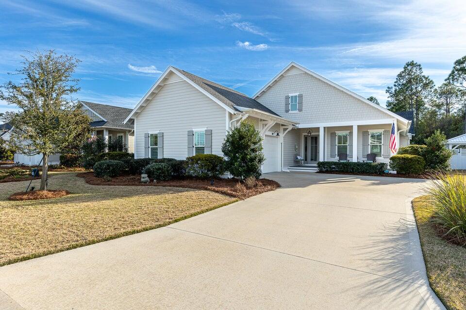 WATERSOUND ORIGINS - Residential Lease
