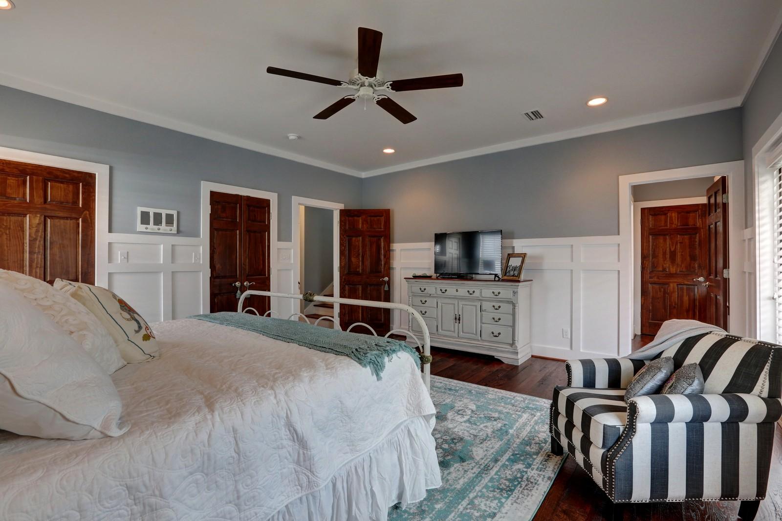 Blue Mountain Beach - Residential