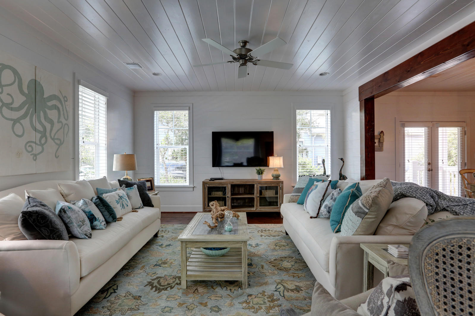Blue Mountain Beach - Residential
