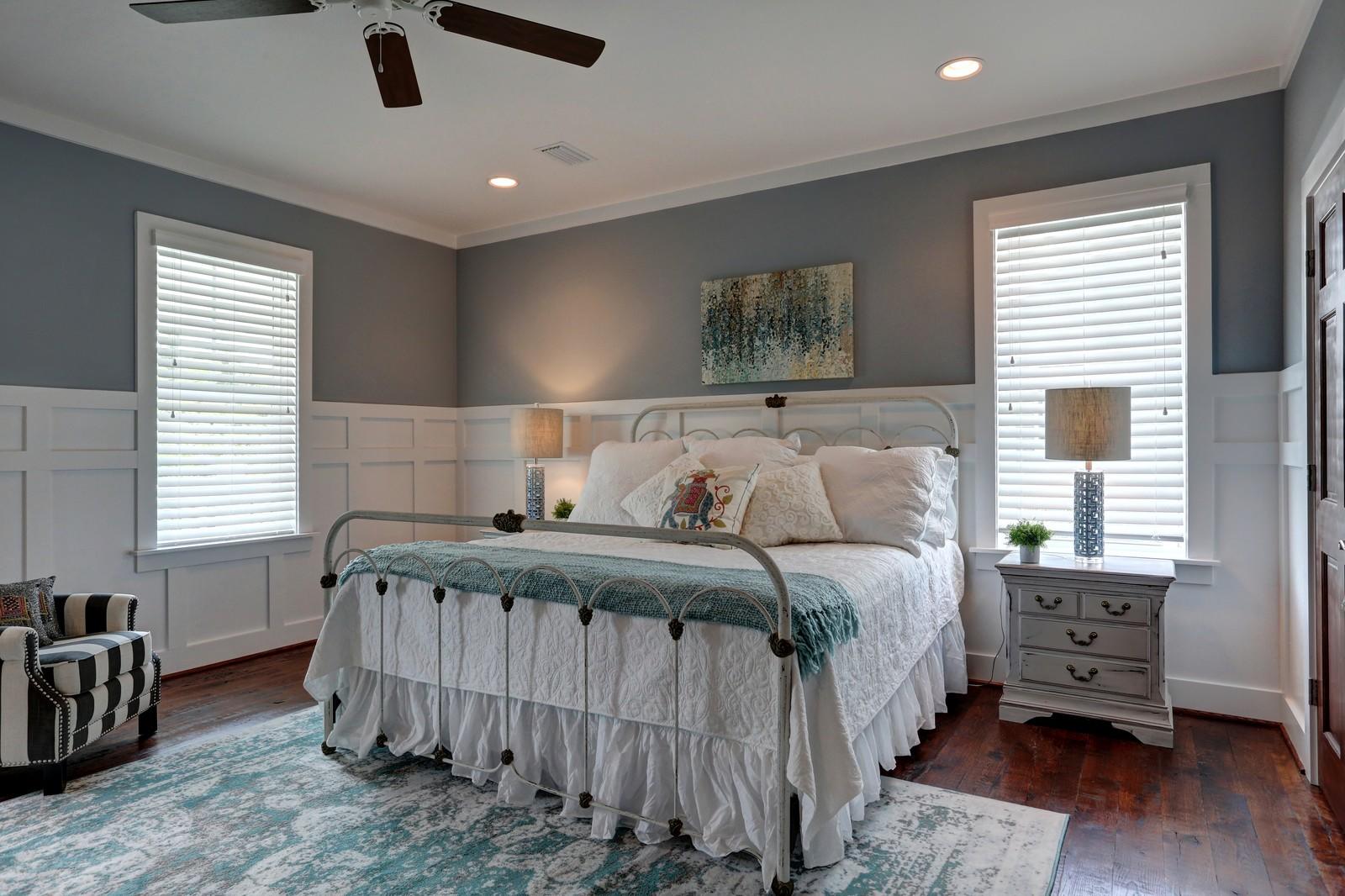 Blue Mountain Beach - Residential
