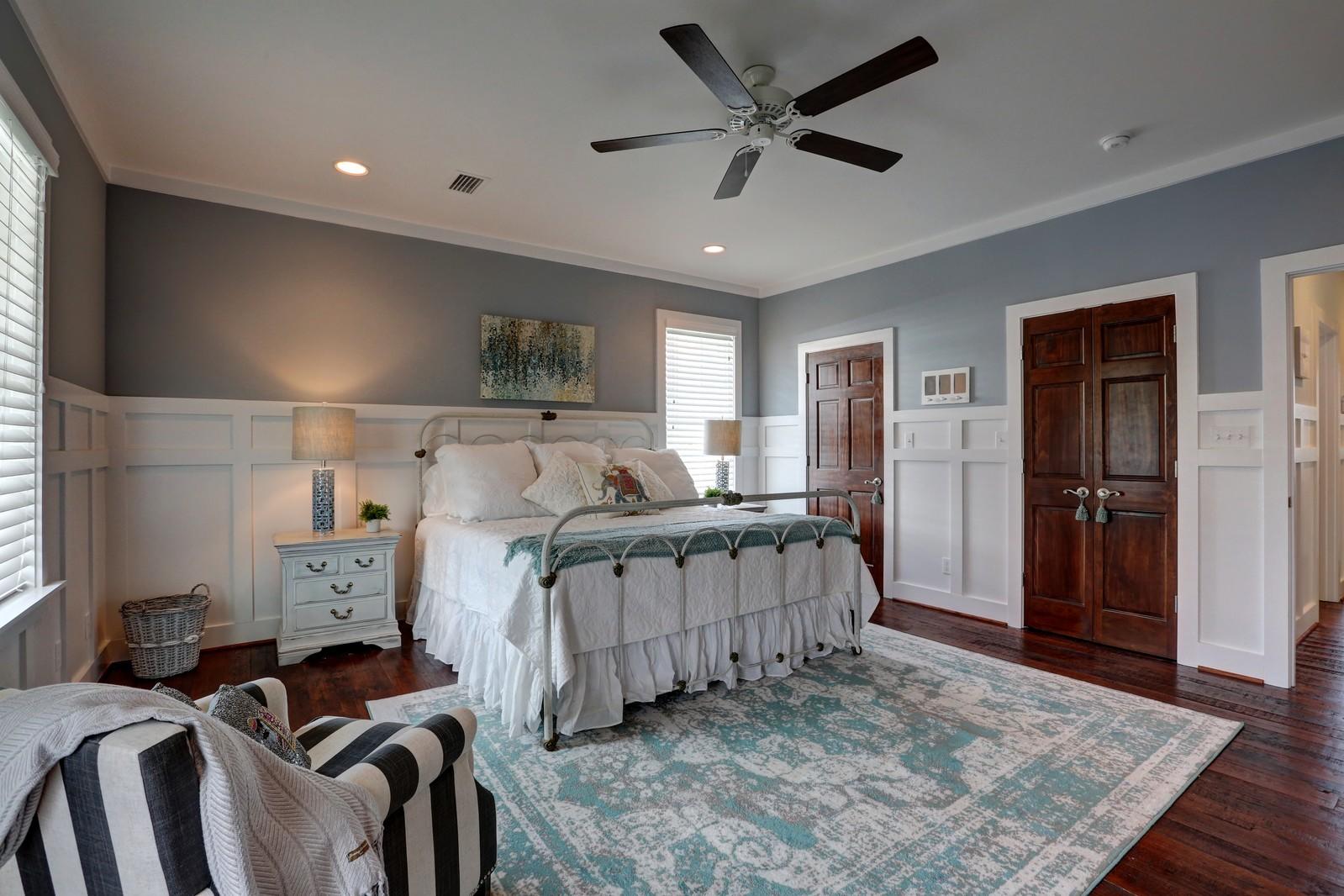 Blue Mountain Beach - Residential