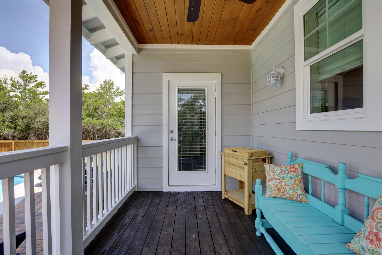 Blue Mountain Beach - Residential