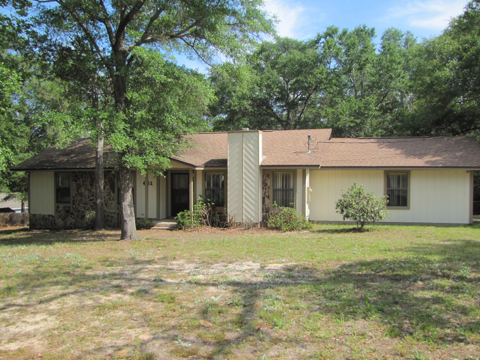 MCCASKILL 2ND ADDN - Residential