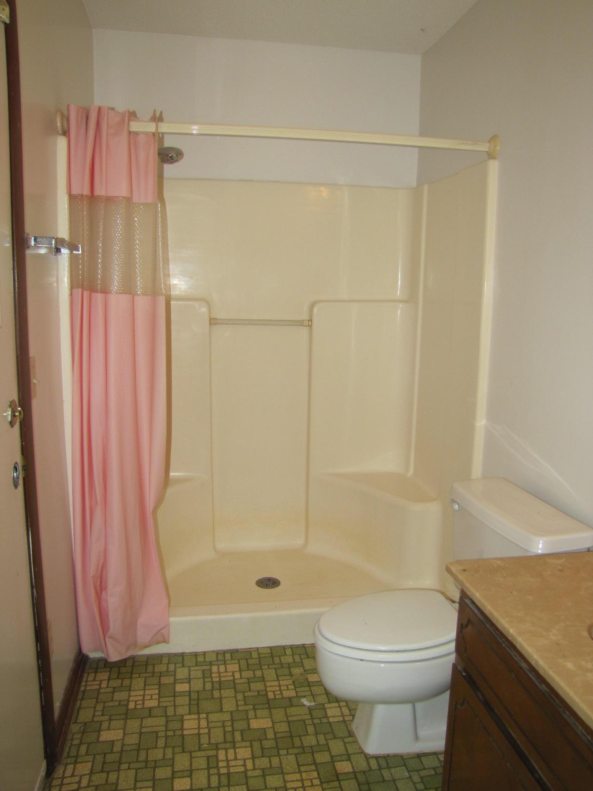 MCCASKILL 2ND ADDN - Residential