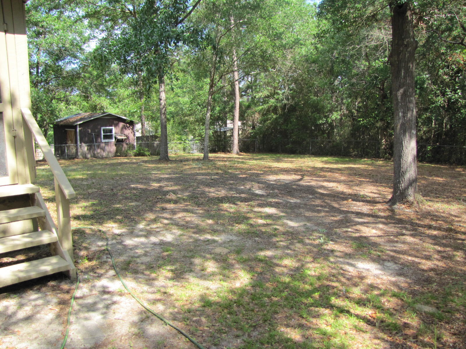 MCCASKILL 2ND ADDN - Residential