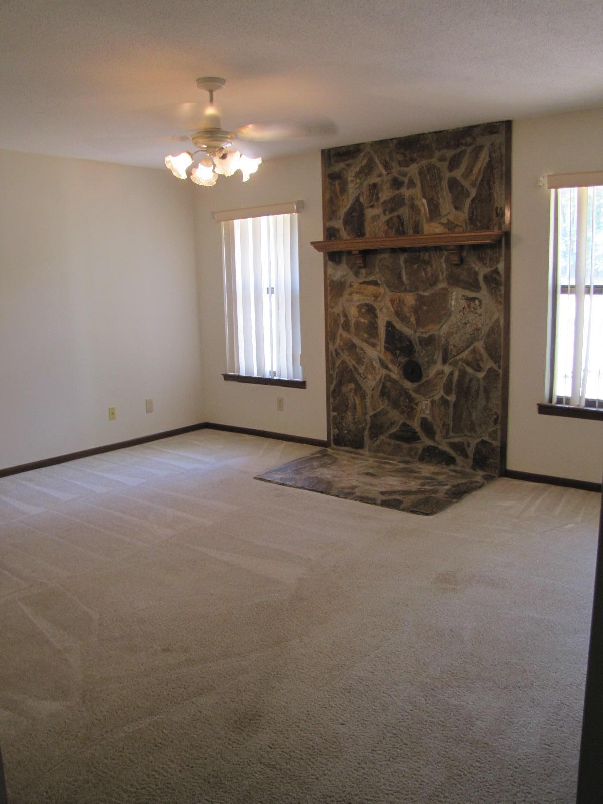 MCCASKILL 2ND ADDN - Residential