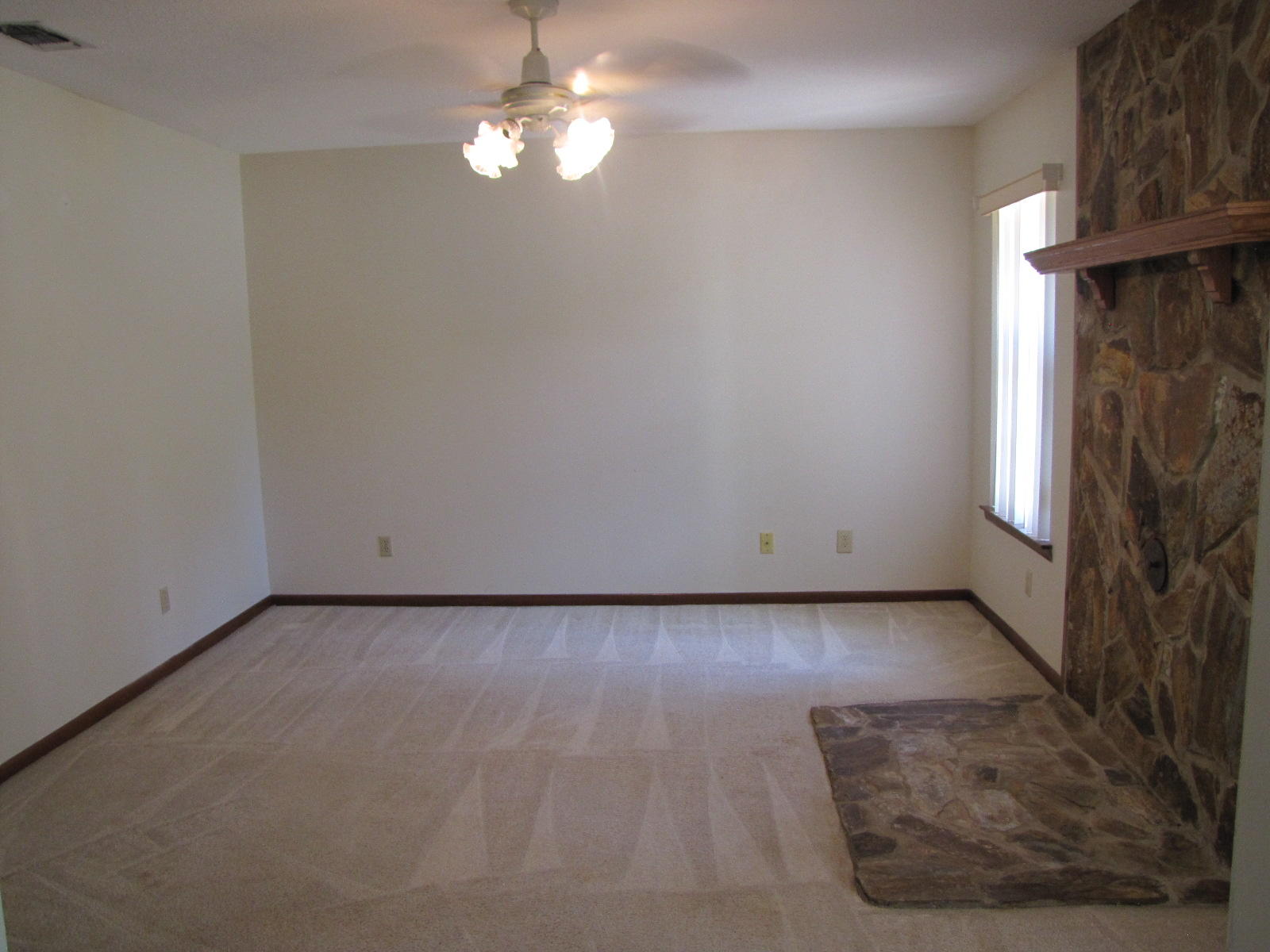 MCCASKILL 2ND ADDN - Residential