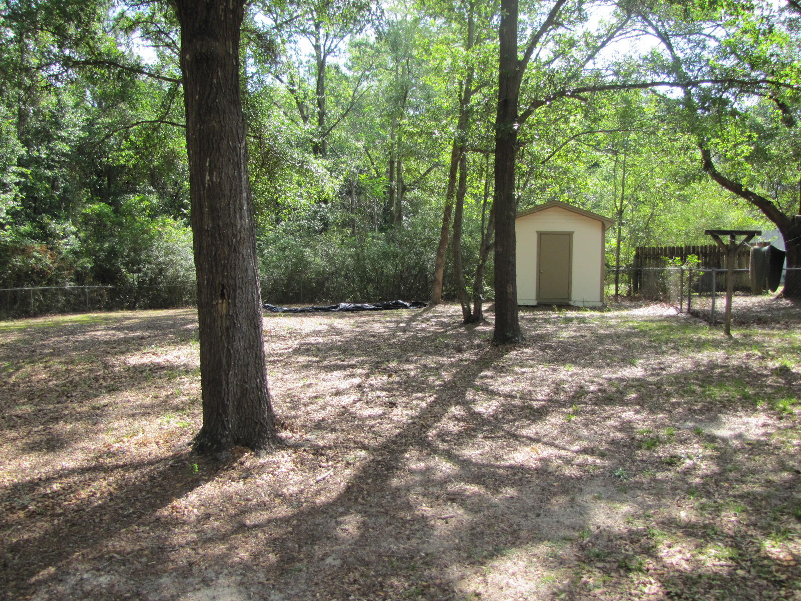 MCCASKILL 2ND ADDN - Residential