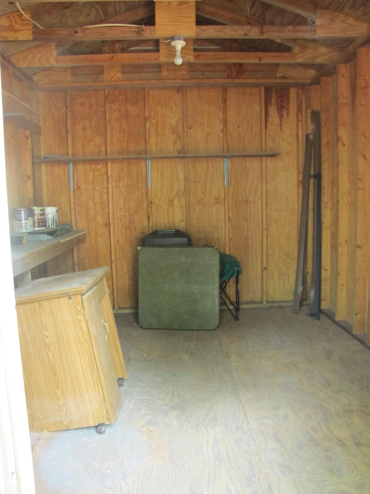 MCCASKILL 2ND ADDN - Residential