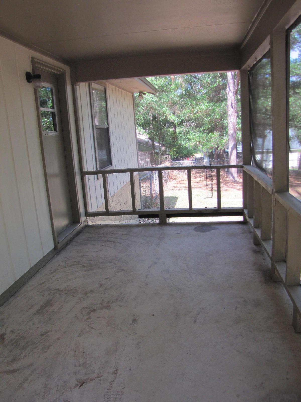 MCCASKILL 2ND ADDN - Residential