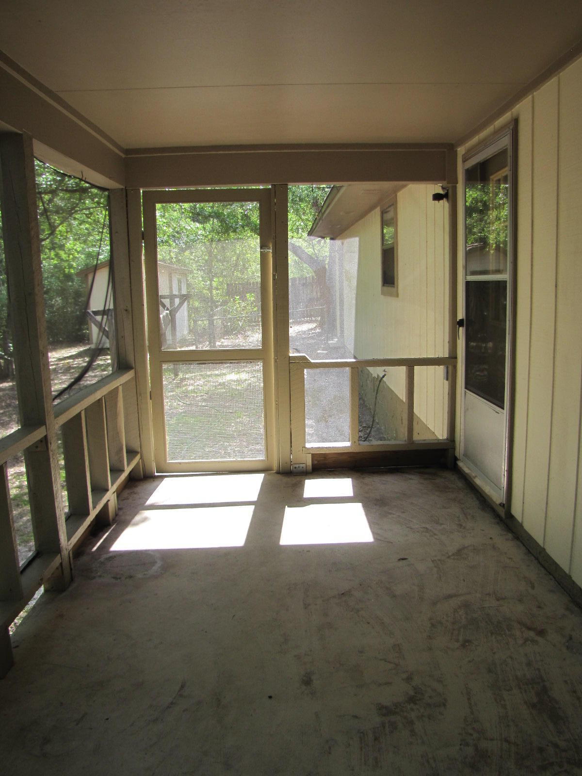 MCCASKILL 2ND ADDN - Residential