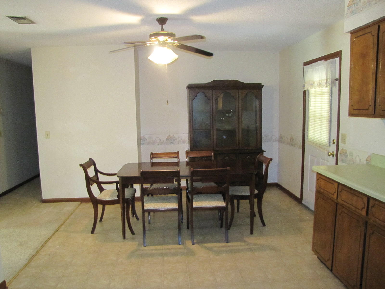 MCCASKILL 2ND ADDN - Residential