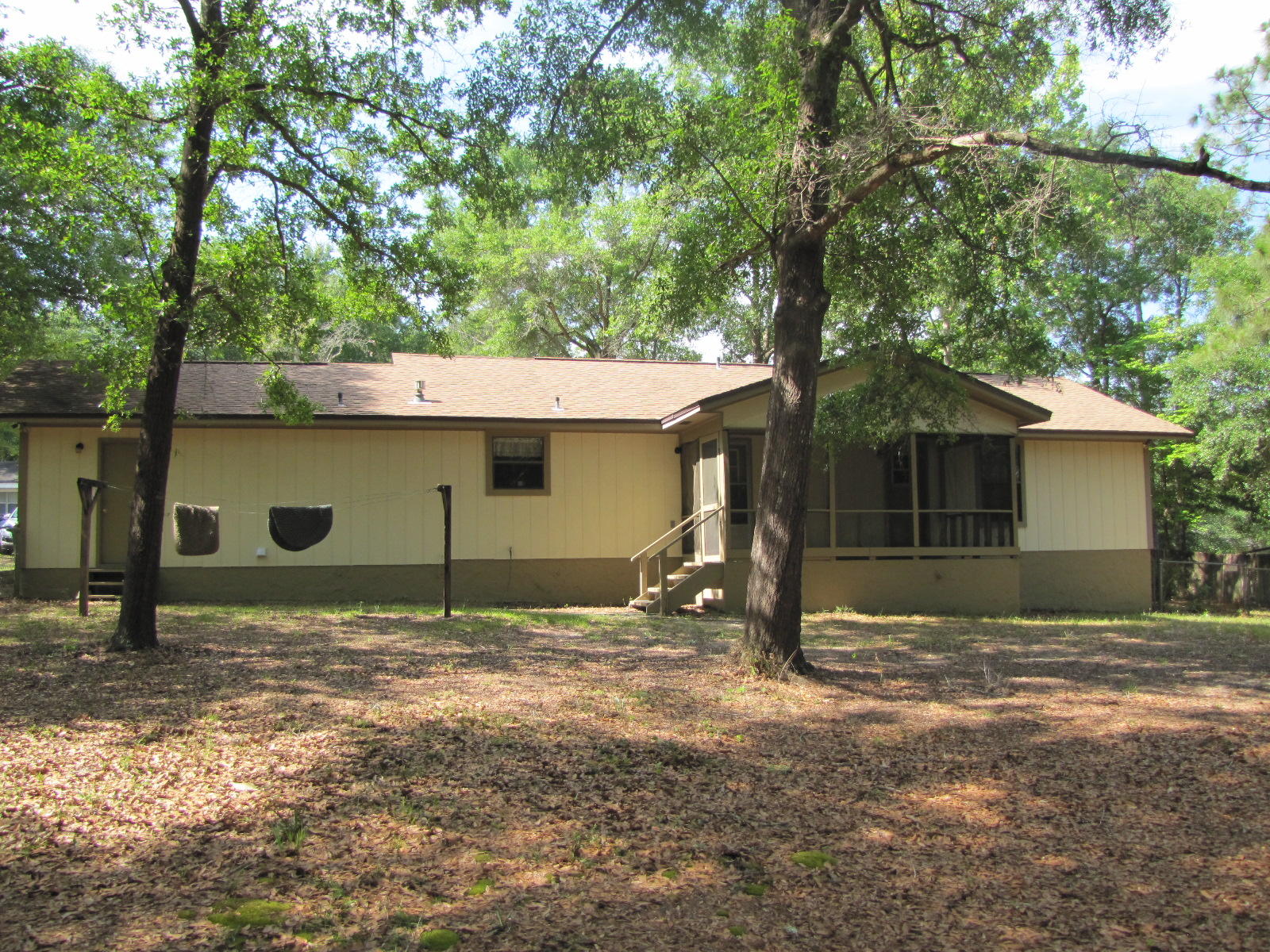 MCCASKILL 2ND ADDN - Residential