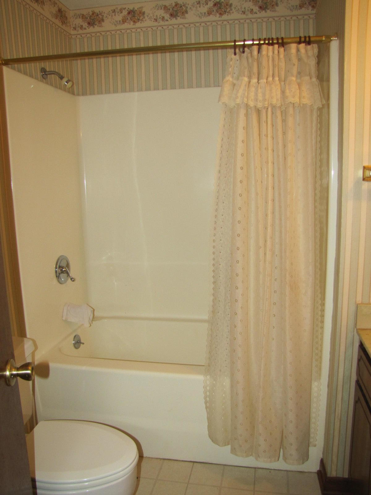 MCCASKILL 2ND ADDN - Residential