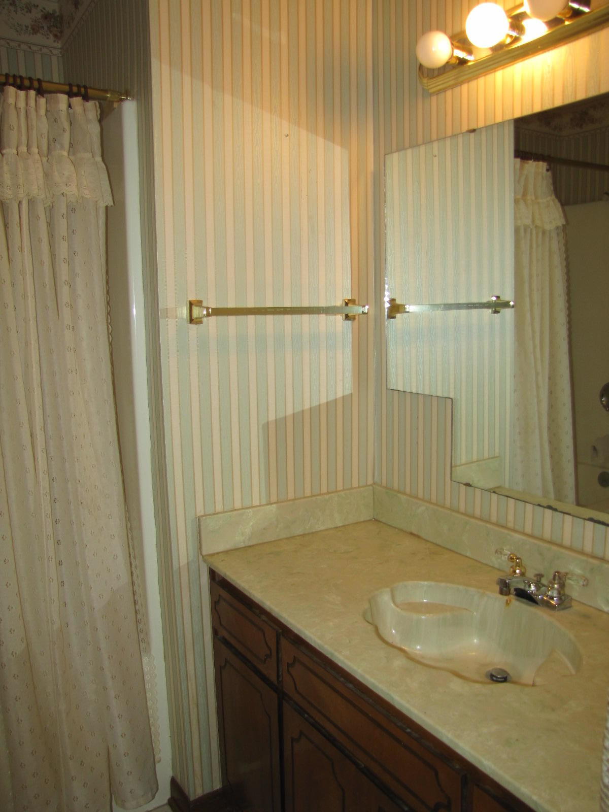 MCCASKILL 2ND ADDN - Residential