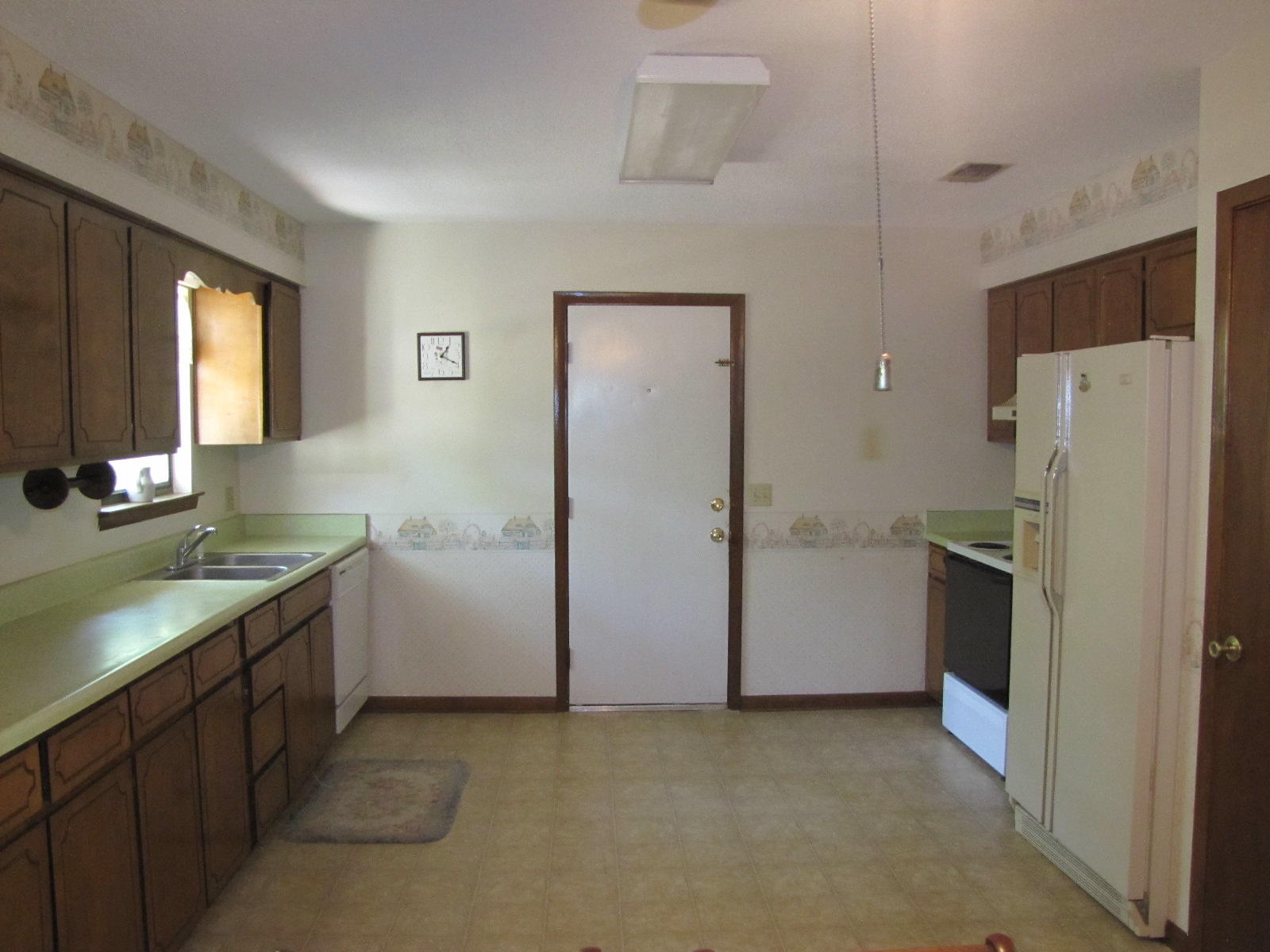 MCCASKILL 2ND ADDN - Residential