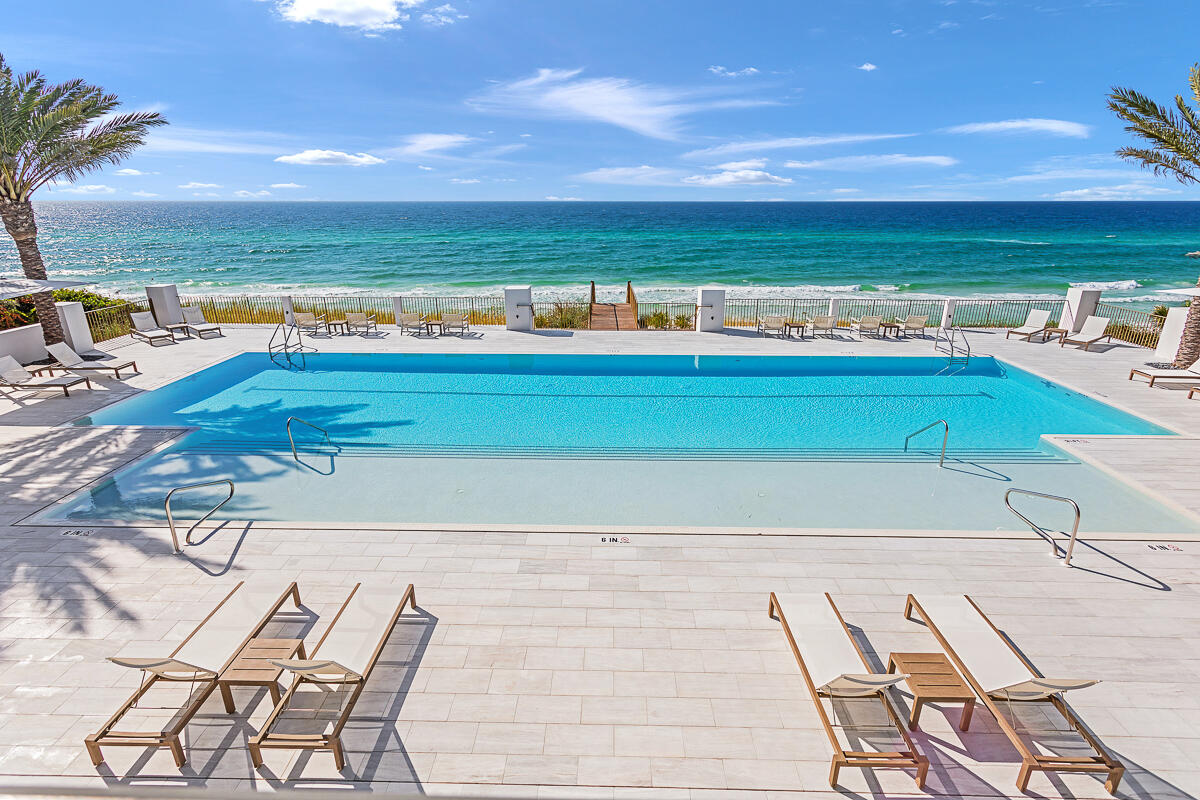 Active contract with a kickout clause. Discover an exceptional opportunity to build your dream home in The Retreat, one of the most beautiful and private communities on 30A. This prime homesite, backing up to preserve area, offers an opportunity for views of the shimmering Gulf of Mexico and the serene coastal dune lake. As a resident of The Retreat, you will enjoy access to a wealth of elite amenities. Within the gated community, complete with a guard, is the newly constructed world-class beach club boasting a breathtaking infinity edge pool and a two-story clubhouse complete with indoor and outdoor space to enjoy the beautiful views. The community has several beach accesses leading to the community's private gulf frontage spanning 3000 feet. Enjoy the neighborhood park along one of South Walton's rare coastal dune lakes, complete with walking trails, two floating docks, an observation tower, and storage for your paddleboard, canoe, or kayaking. With approximately 90 acres, 25 acres of conservation land, and only 90 homesites, The Retreat is sure to offer peace and tranquility.
All information is believed to be reliable but should be verified by buyer.