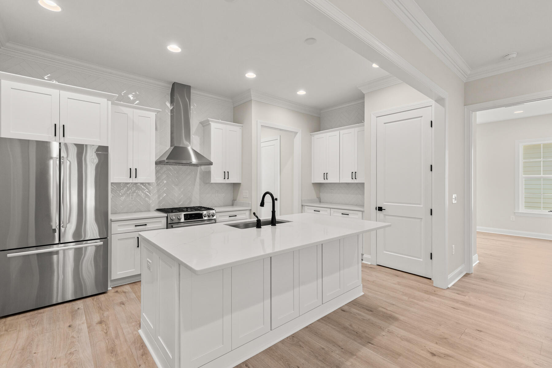 WATERSOUND ORIGINS - Residential