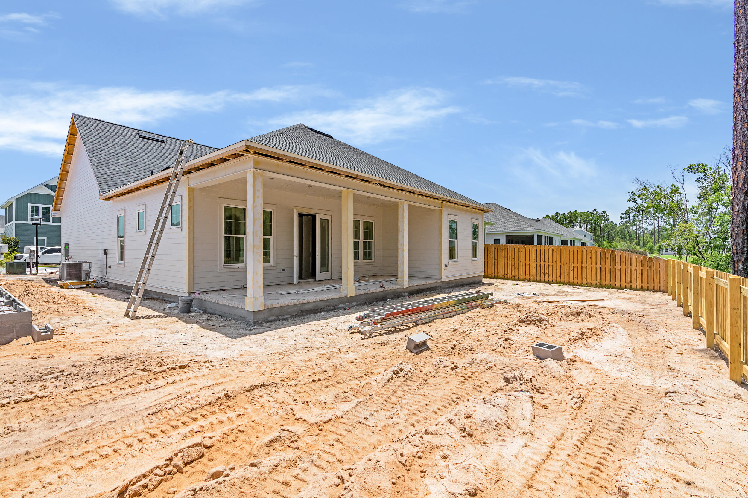 WATERSOUND ORIGINS - Residential