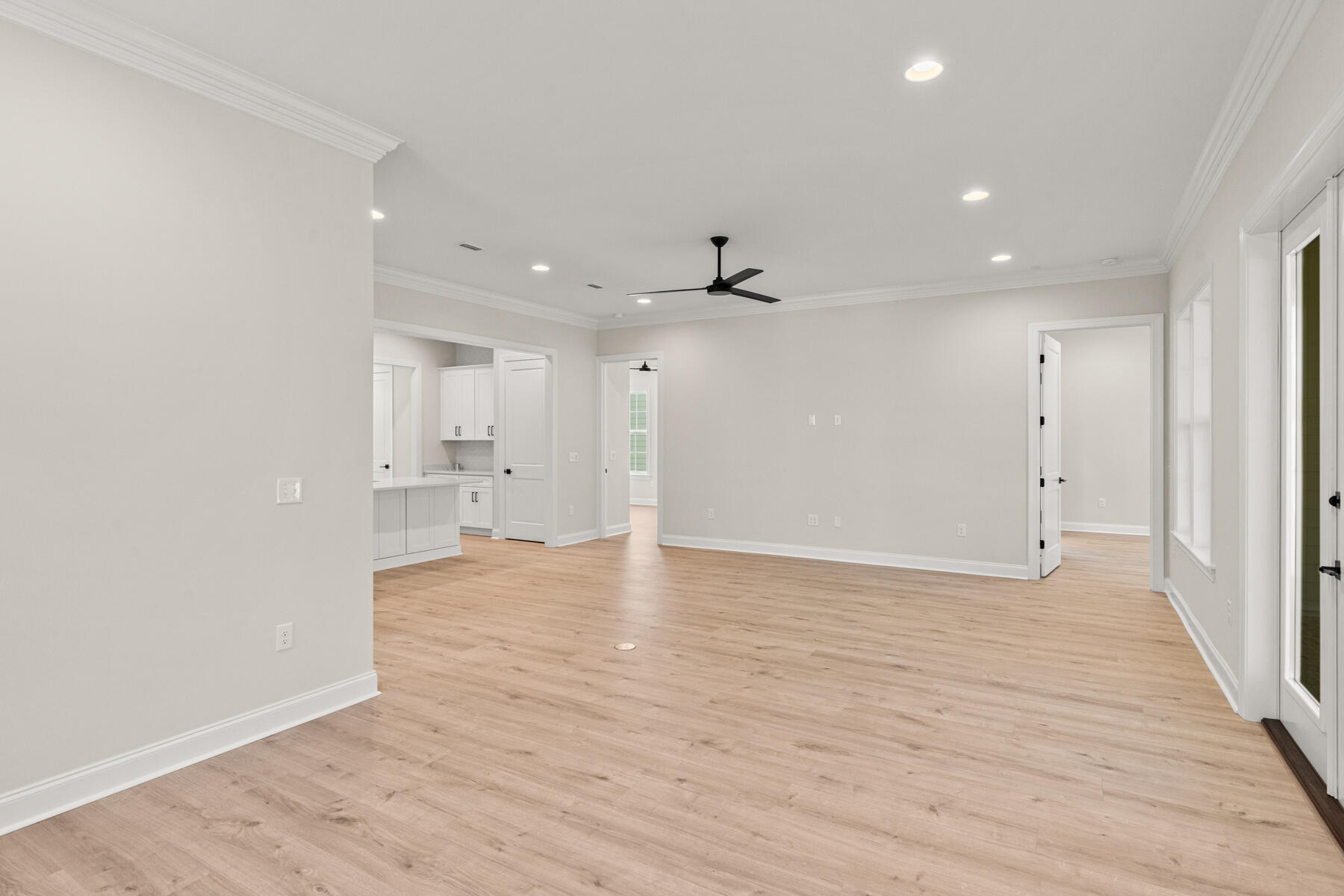 WATERSOUND ORIGINS - Residential