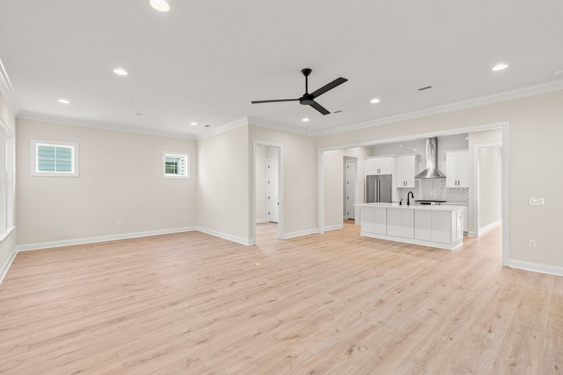 WATERSOUND ORIGINS - Residential