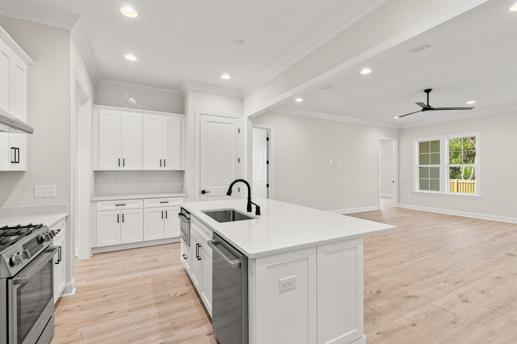 WATERSOUND ORIGINS - Residential