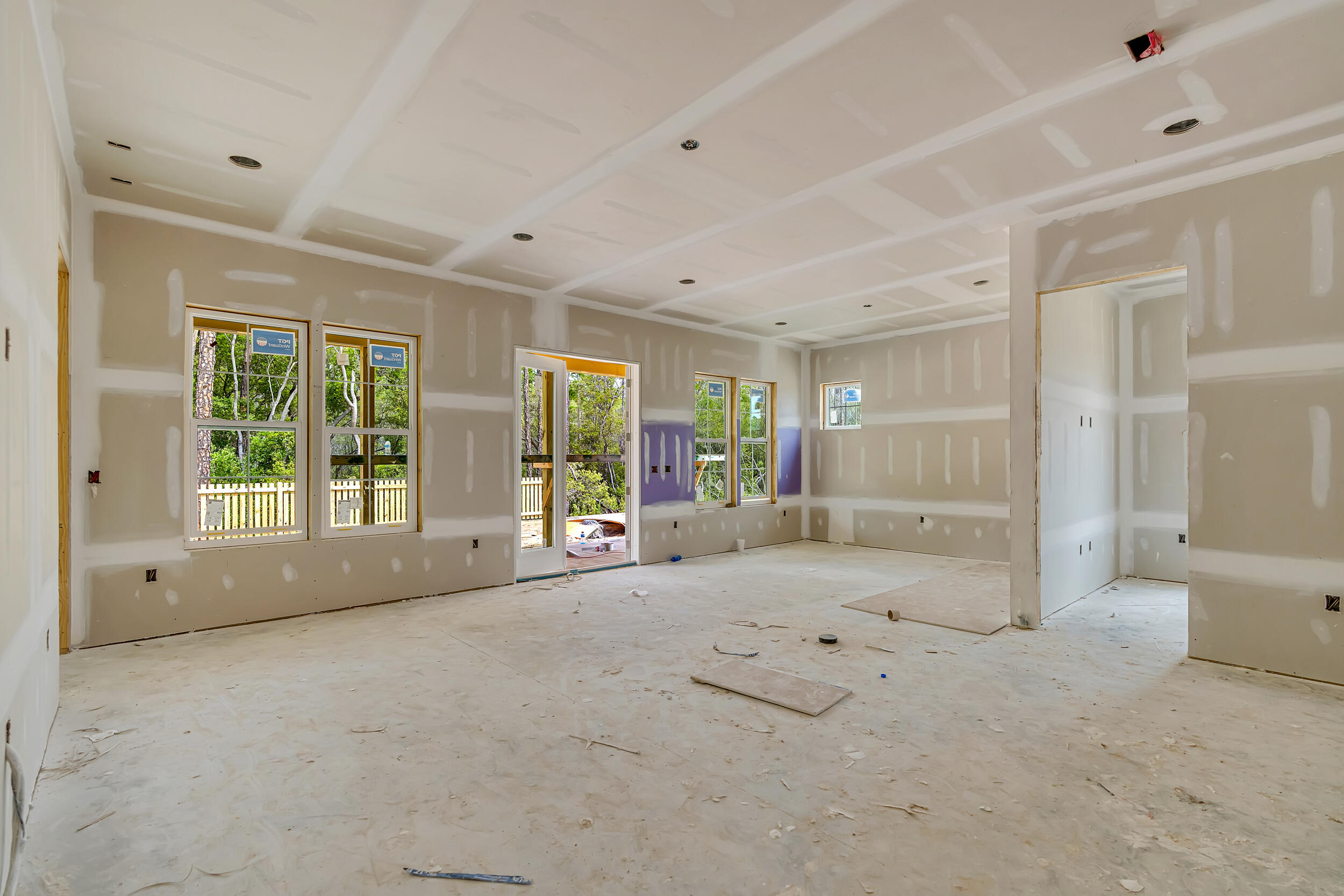 WATERSOUND ORIGINS - Residential
