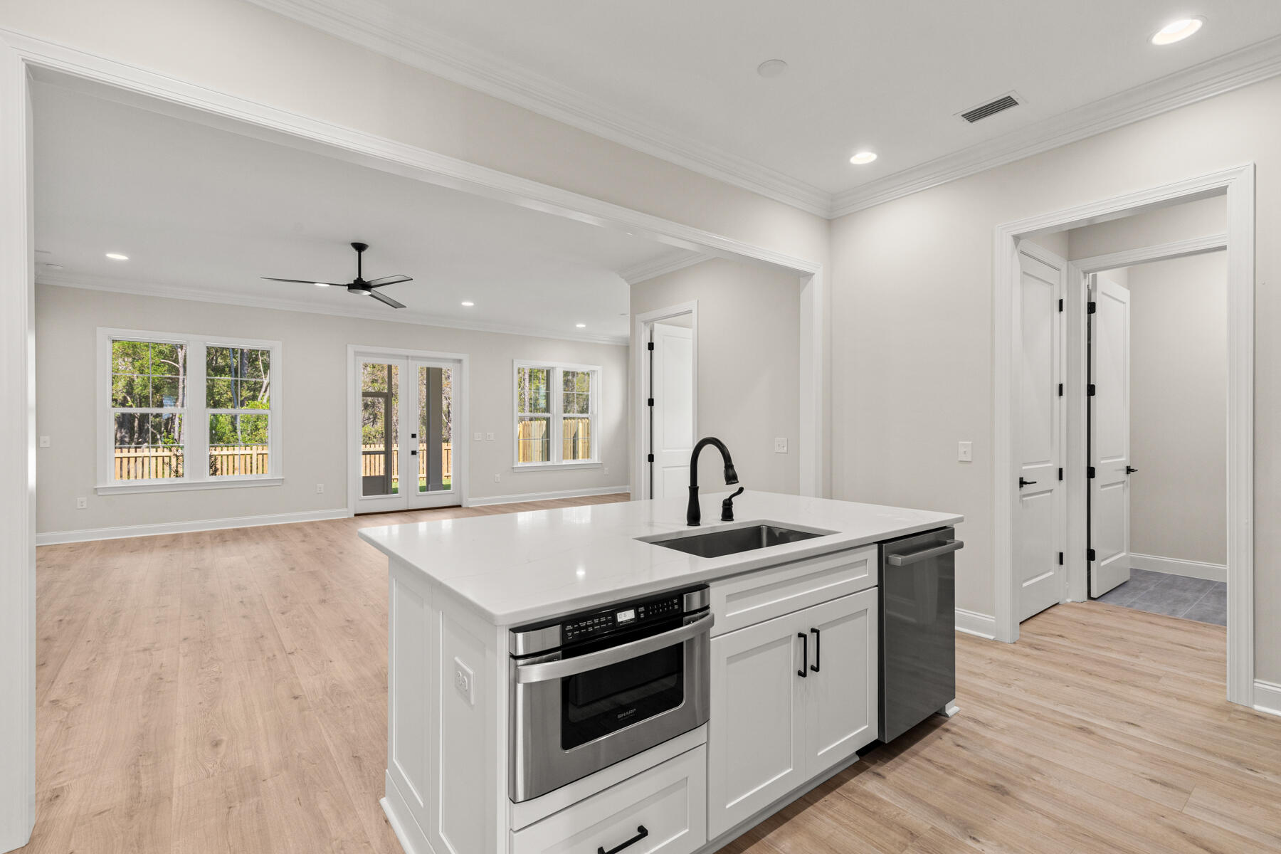 WATERSOUND ORIGINS - Residential