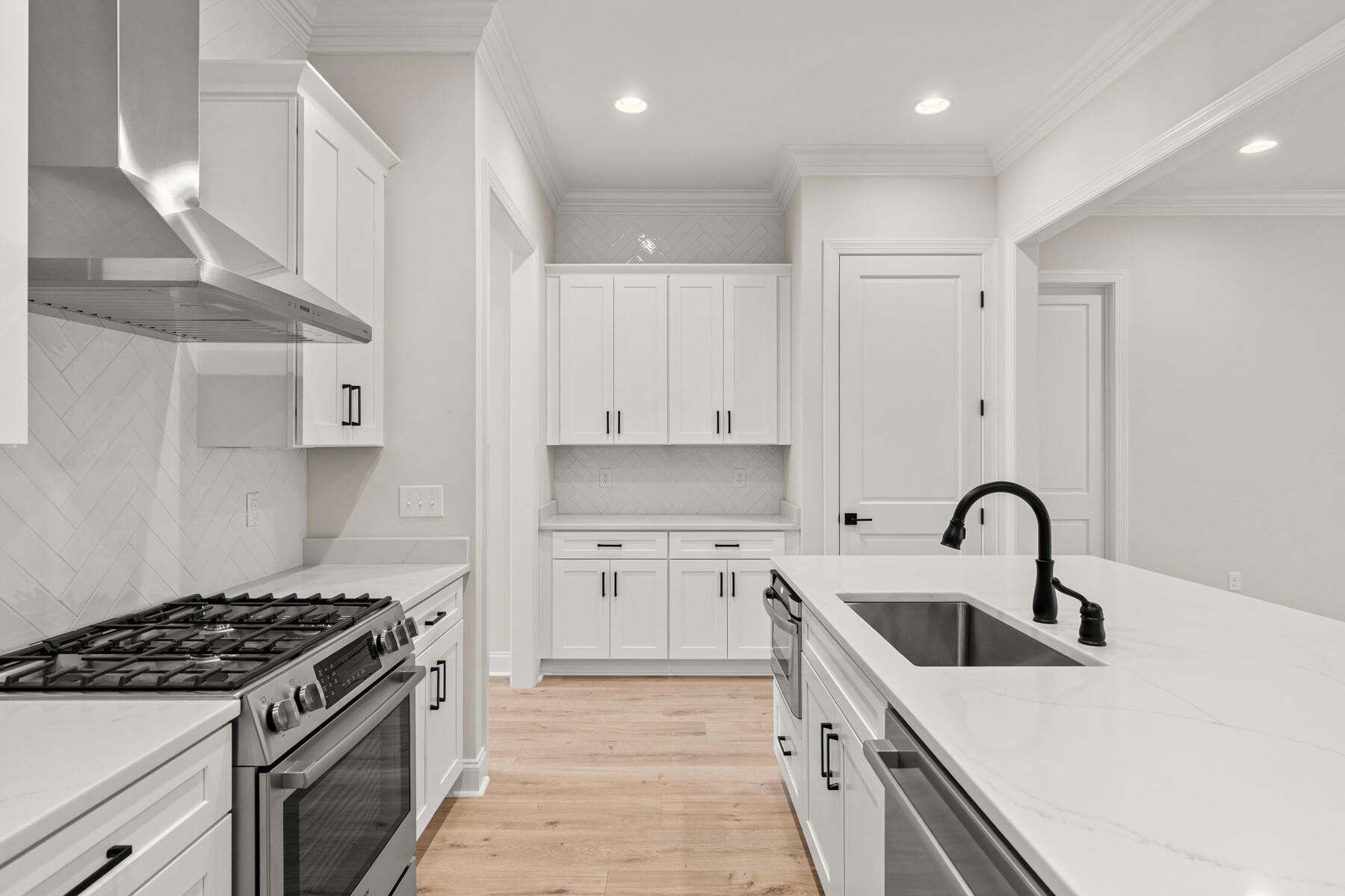 WATERSOUND ORIGINS - Residential