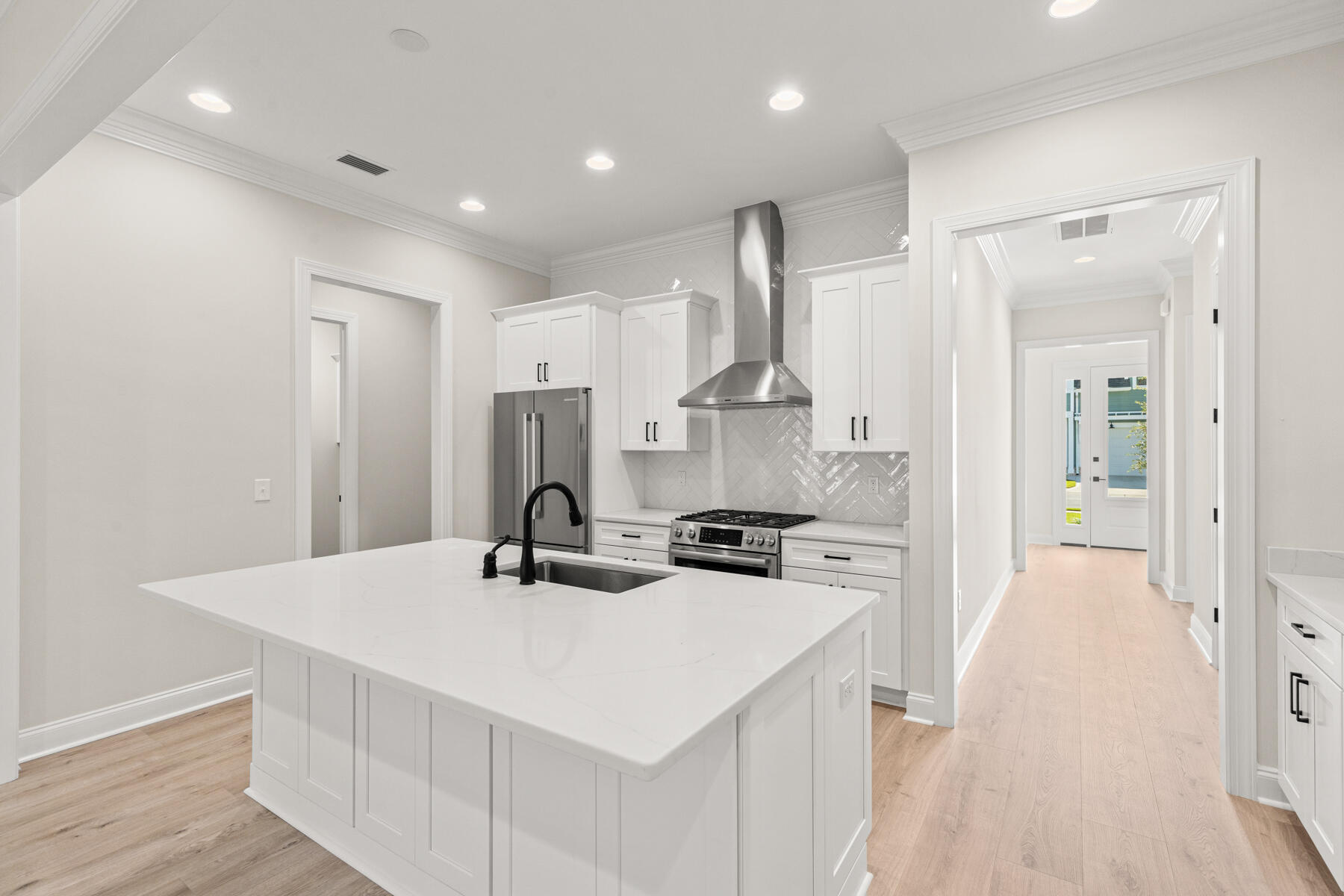 WATERSOUND ORIGINS - Residential