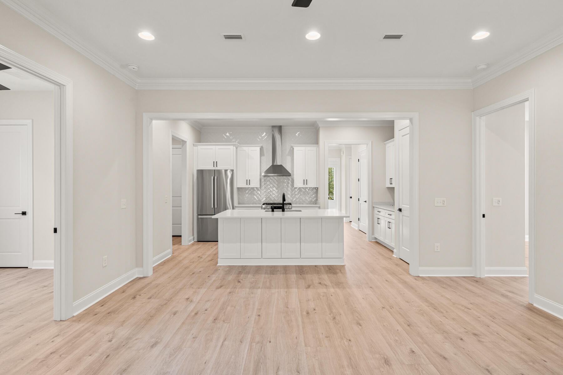 WATERSOUND ORIGINS - Residential