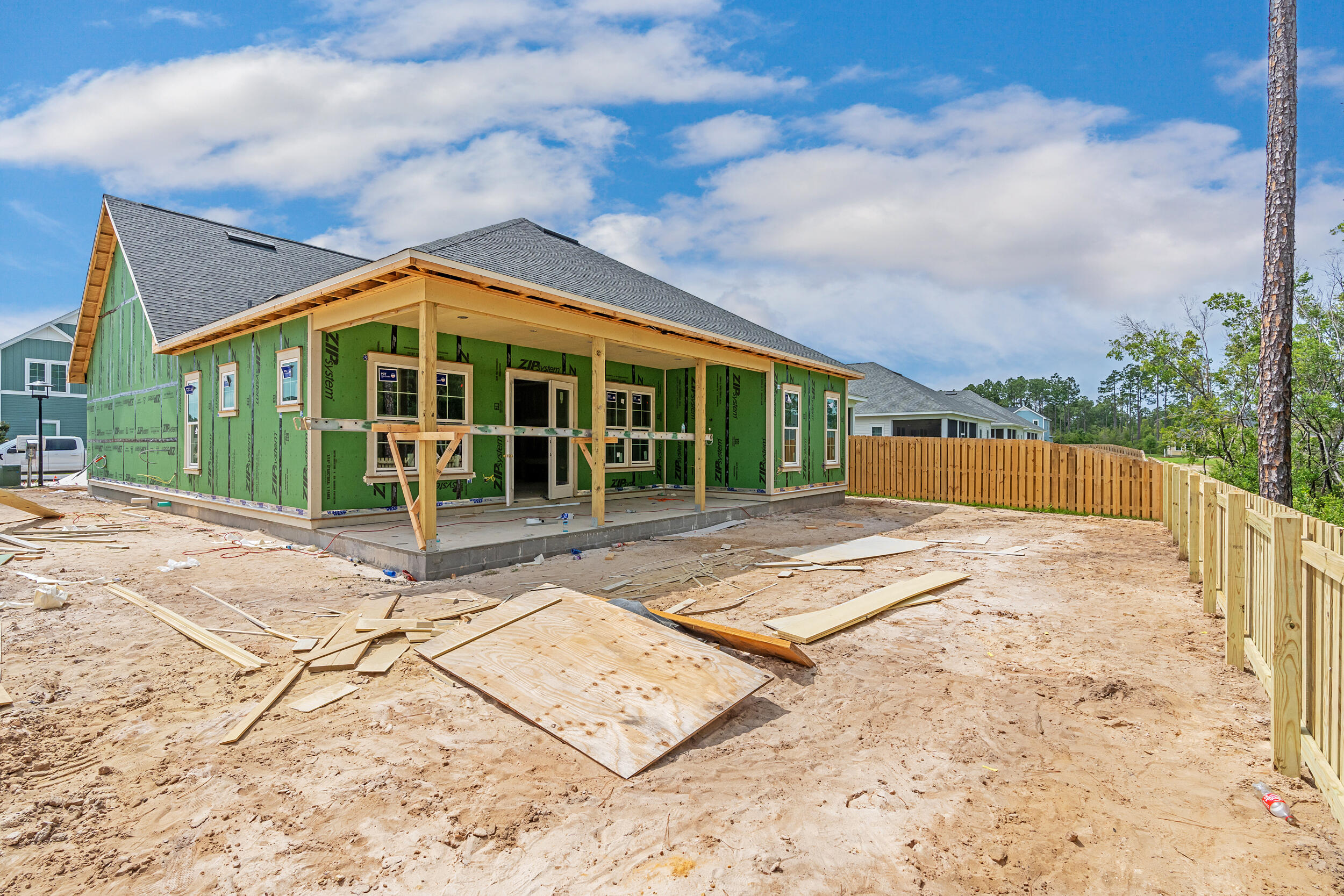 WATERSOUND ORIGINS - Residential