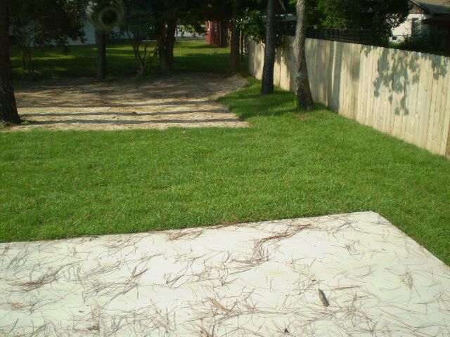 PORT DIXIE - Residential Lease