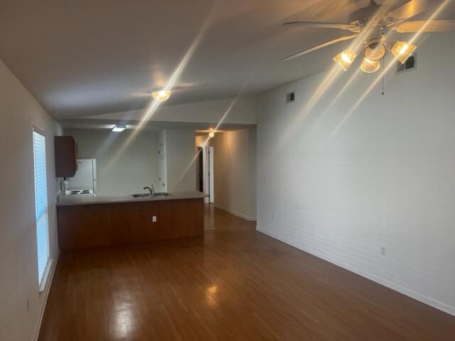 PORT DIXIE - Residential Lease