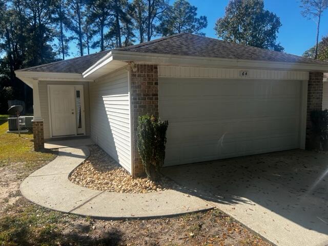 PORT DIXIE - Residential Lease