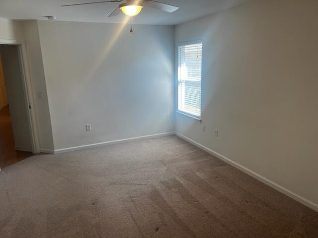 PORT DIXIE - Residential Lease